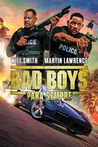 Bad Boys for Life - Poster