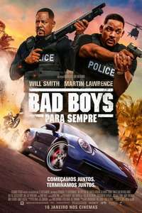 Bad Boys for Life - Poster