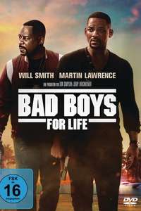 Bad Boys for Life - Poster