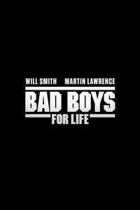 Bad Boys for Life - Poster