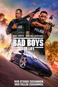 Bad Boys for Life - Poster