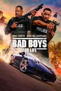 Bad Boys for Life - Poster