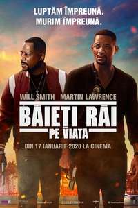 Bad Boys for Life - Poster