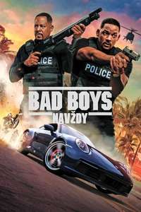 Bad Boys for Life - Poster
