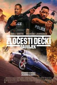 Bad Boys for Life - Poster