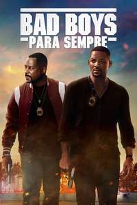Bad Boys for Life - Poster