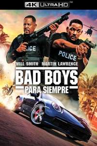 Bad Boys for Life - Poster