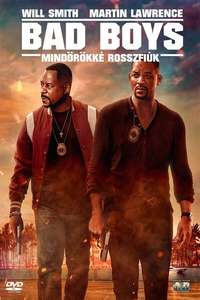 Bad Boys for Life - Poster