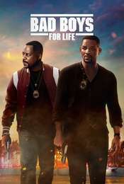 Bad Boys for Life