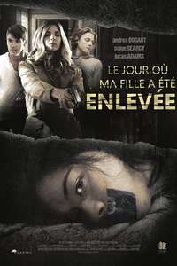 Kidnapped By a Classmate - Poster