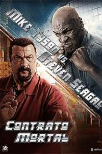 China Salesman - Poster