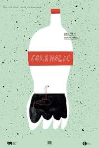Colaholic - Poster