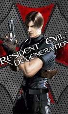Resident Evil: Degeneration