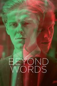 Beyond Words - Poster