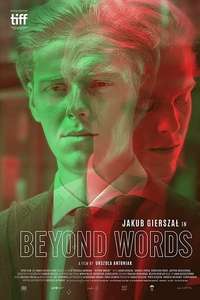 Beyond Words - Poster