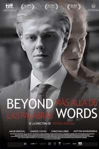 Beyond Words - Poster