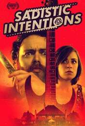 Sadistic Intentions
