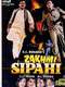 Zakhmi Sipahi