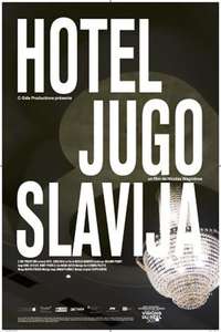 Hotel Yugoslavia - Poster