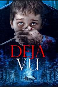 Red Handed - Poster