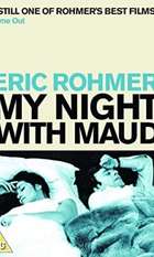 My Night at Maud's