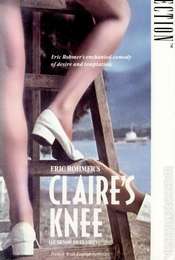 Claire's Knee