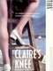 Claire's Knee