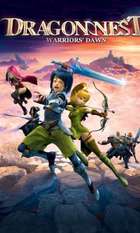 Dragon Nest: Warriors' Dawn