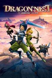 Dragon Nest: Warriors' Dawn