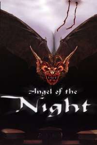 Angel of the Night - Poster