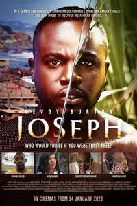 Joseph - Poster