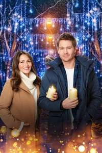 Love in Winterland - Poster