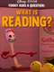 Forky Asks a Question: What Is Reading?