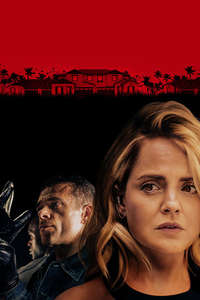 The Murder of Nicole Brown Simpson - Poster