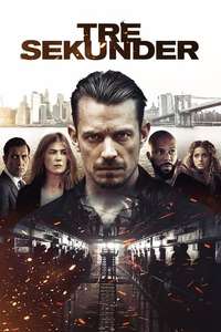 The Informer - Poster