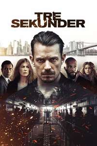 The Informer - Poster