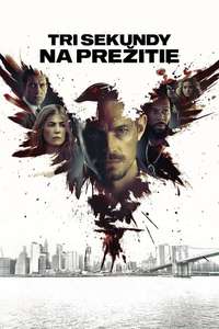 The Informer - Poster