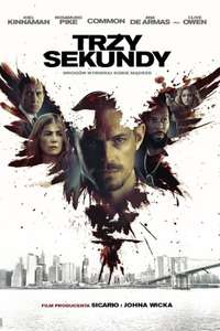 The Informer - Poster