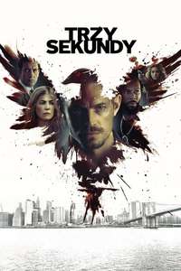 The Informer - Poster