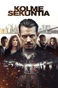 The Informer - Poster
