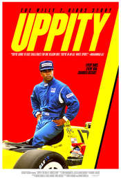 Uppity: The Willy T. Ribbs Story