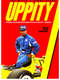 Uppity: The Willy T. Ribbs Story