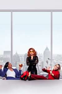 Like A Boss - Poster