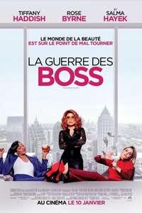 Like A Boss - Poster