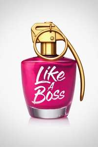 Like A Boss - Poster