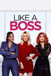 Like A Boss