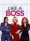 Like A Boss