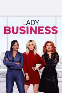 Like A Boss - Poster