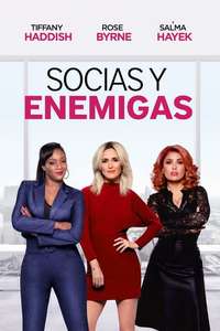 Like A Boss - Poster