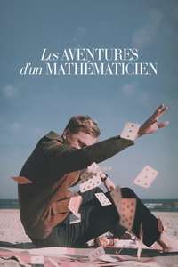 Adventures of a Mathematician - Poster